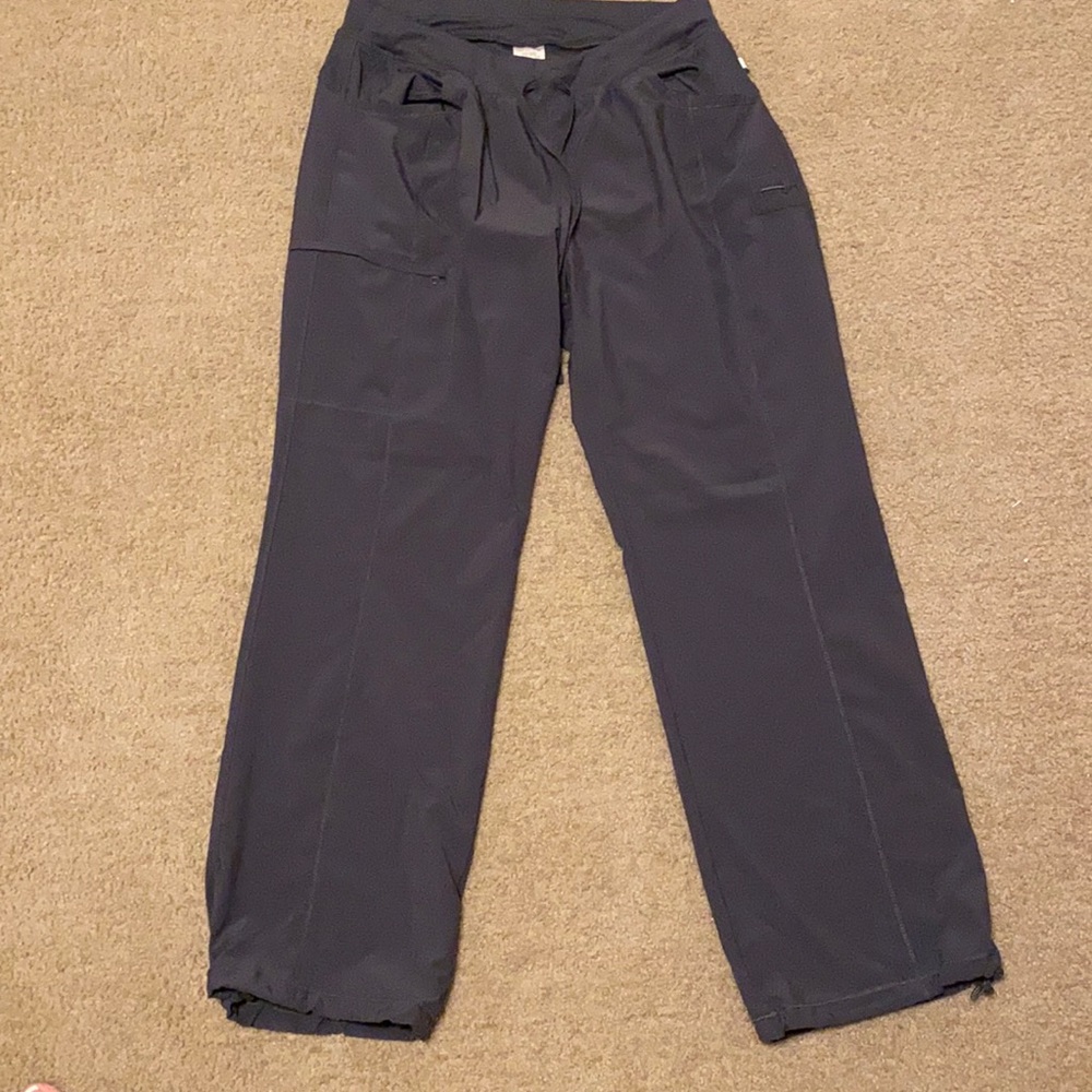 Cherokee infinity scrub pants